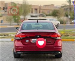 هوندا أكورد